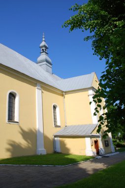 eski kilise