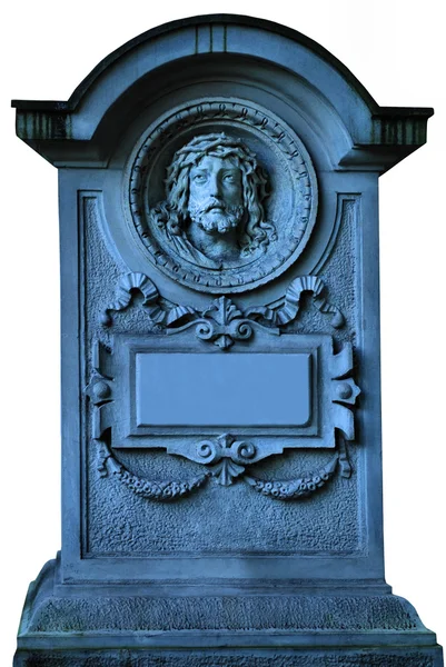 Jesus statue — Stock Photo, Image