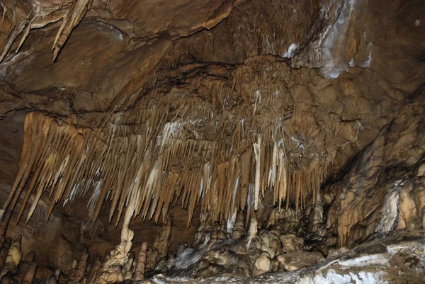 stock image Cave