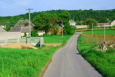 Ülke Yolu