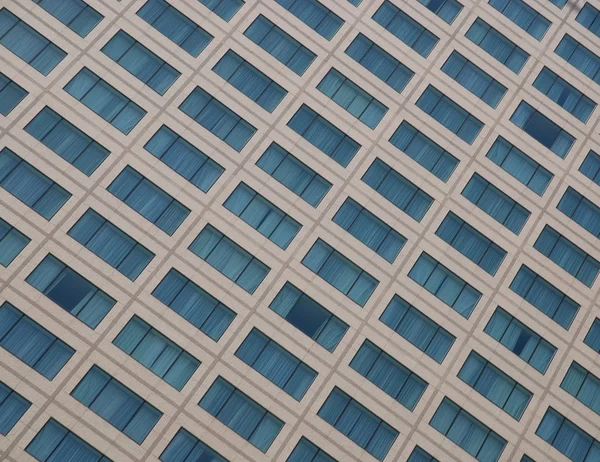 Modern Binası — Stok fotoğraf