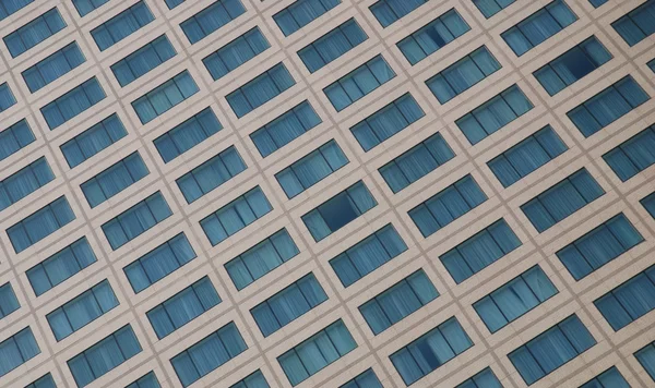 Modernes Gebäude — Stockfoto