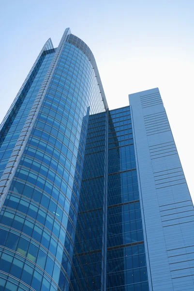 Grattacielo — Foto Stock