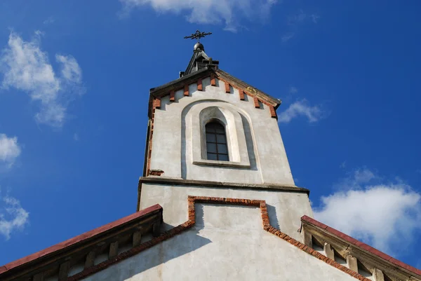 Eski kilise — Stok fotoğraf