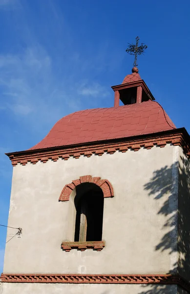 Oude kerk — Stockfoto