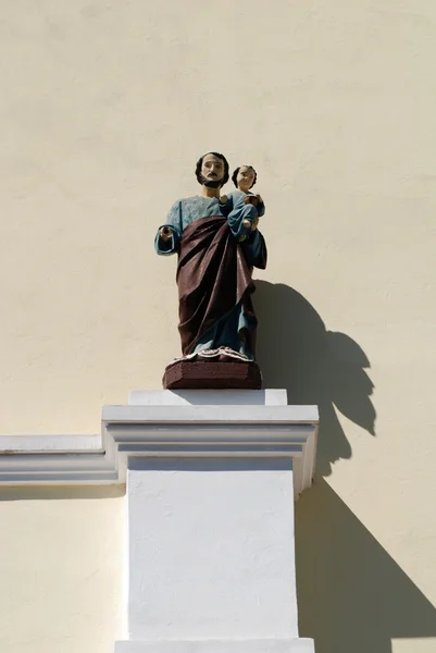 Statue of Jesus Christ — Stock Photo, Image