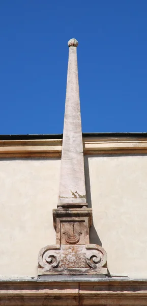 Anıt — Stok fotoğraf