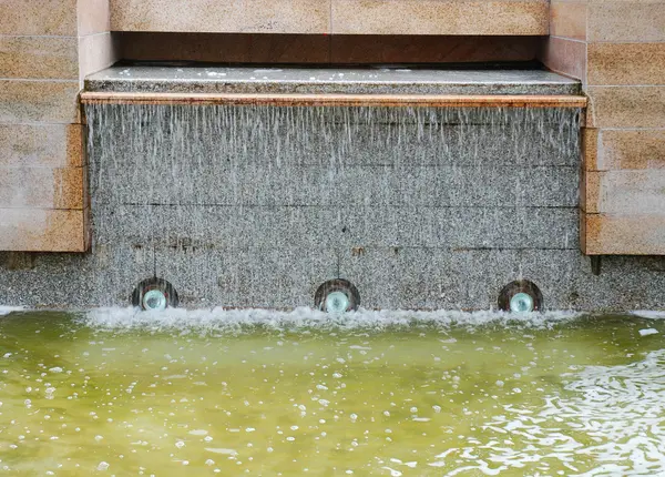 stock image Water fountain