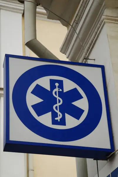 Medical symbol