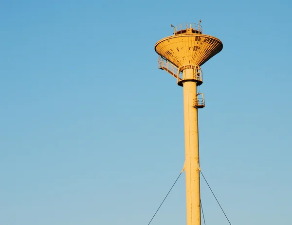 Водонапірна башта — стокове фото
