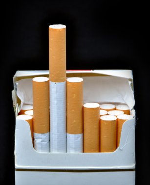 sigara paketi