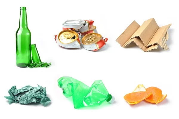 Recyclen — Stockfoto