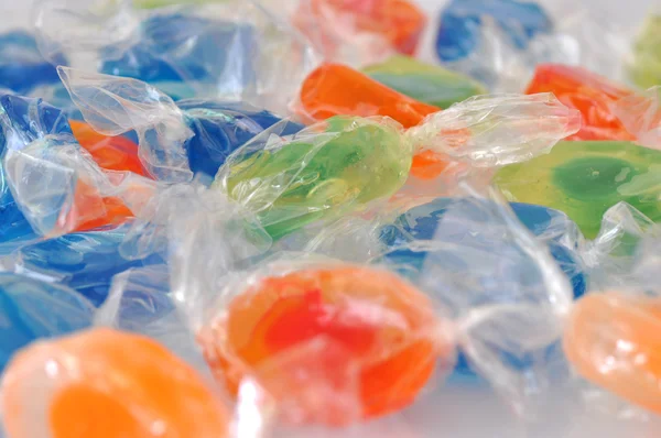 stock image Pile of candies