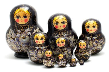 Matreshka