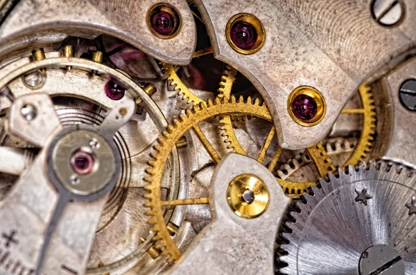 stock image Watch Gears