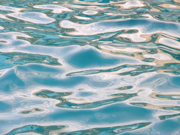 Textura de agua —  Fotos de Stock