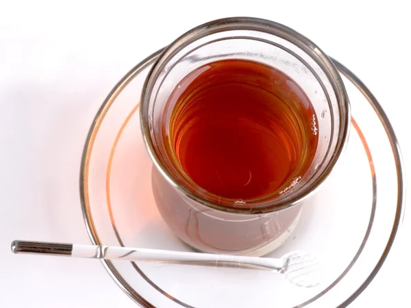 Herbata turecka — Zdjęcie stockowe