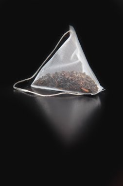 Tea Bag clipart