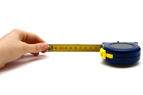 Measurement — Stock Photo, Image