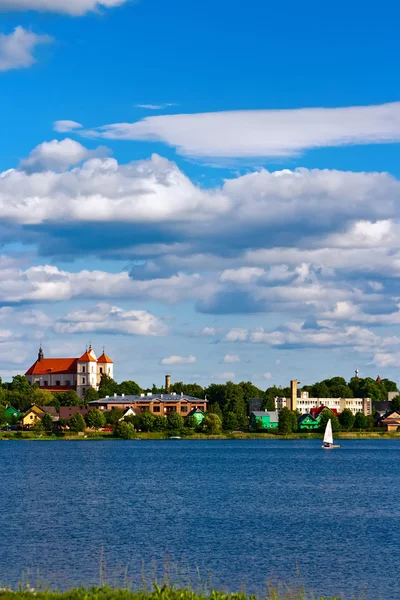 Trakai — 스톡 사진