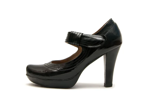 รองเท้าผู้หญิงโมเดิร์น — ภาพถ่ายสต็อก