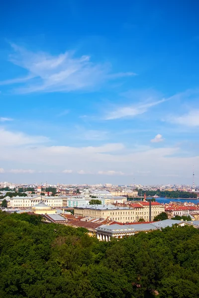 Sankt-Peterburg — Stockfoto