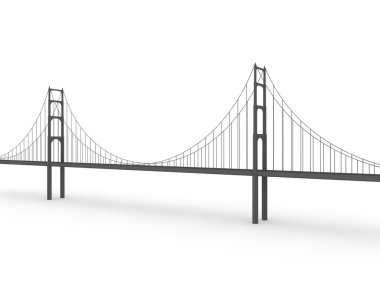 3D köprü