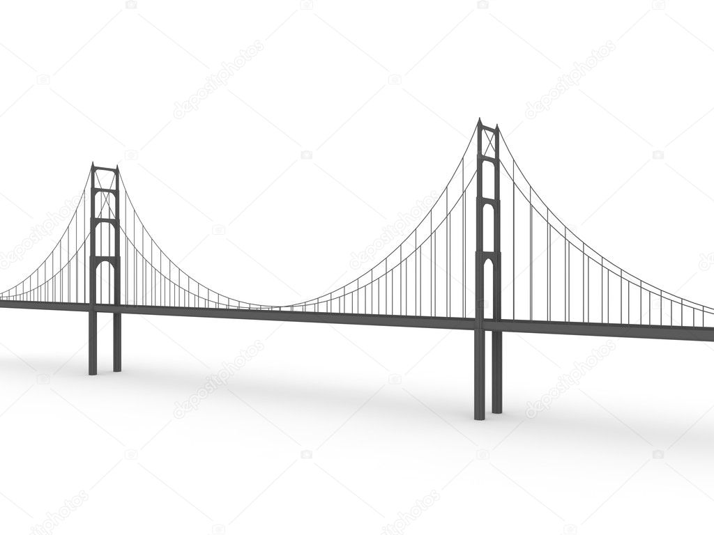 3d bridge