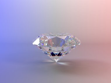 Diamond clipart