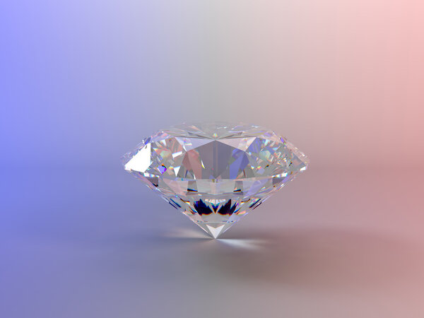 Diamond