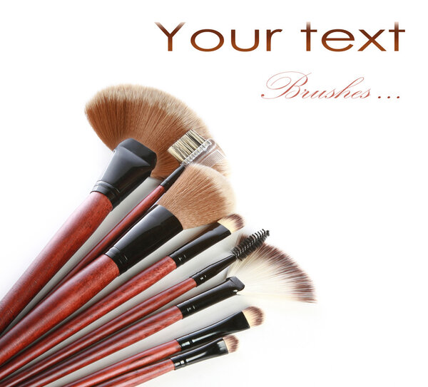 Набор для макияжа
