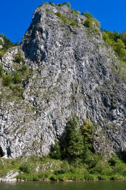 pieniny dağ dağ bisikleti