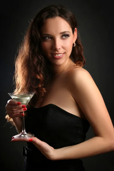 Cocktail — Stockfoto