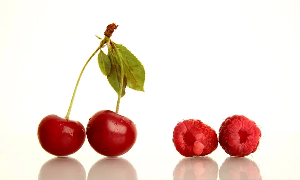 Tatlı berry — Stok fotoğraf