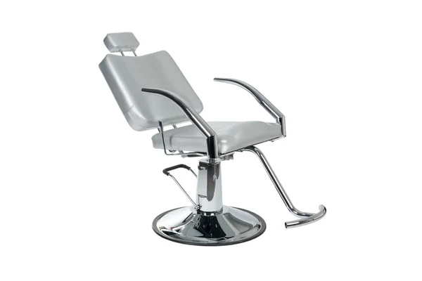 Cadeira de artista de maquiagem — Fotografia de Stock