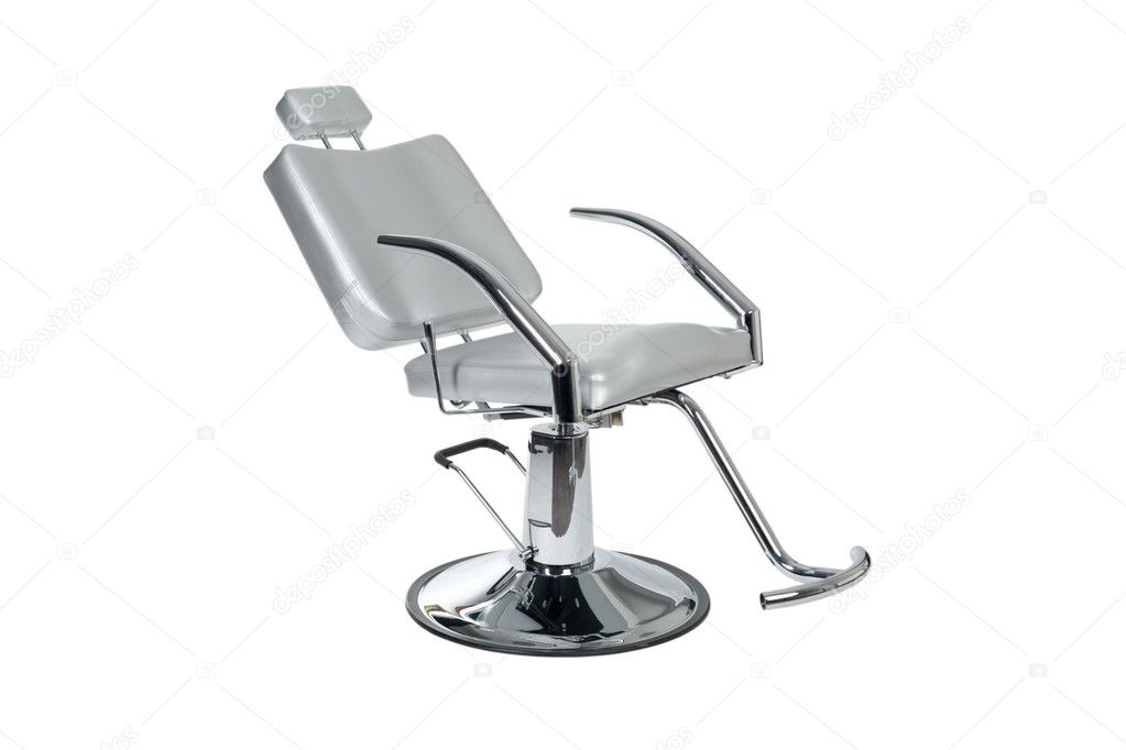 Makeup artist chair