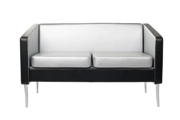 Modern couch — Stock Photo, Image