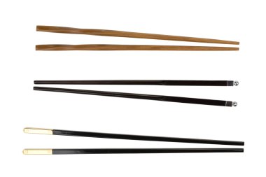 Chopsticks clipart