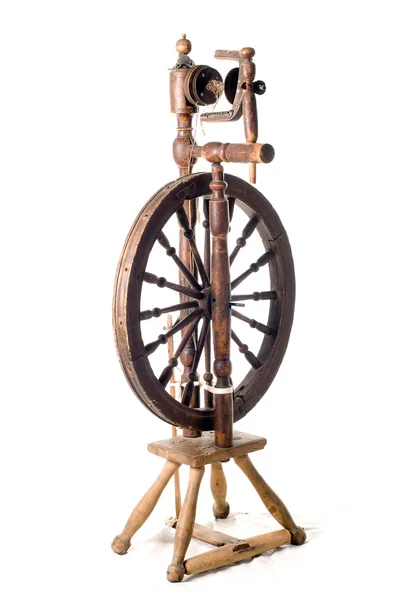 Roda giratória — Fotografia de Stock