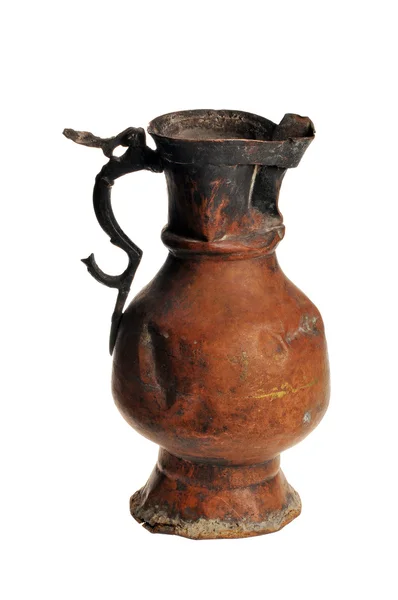Old jug — Stock Photo, Image
