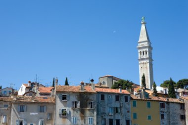 Rovinj, Hırvatistan