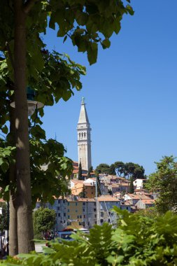 Rovinj, Hırvatistan