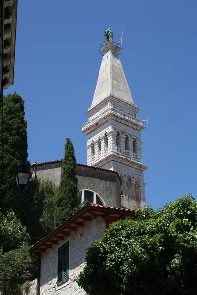 St euphemia Kilisesi — Stok fotoğraf