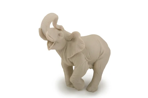 Estatua de elefante — Foto de Stock