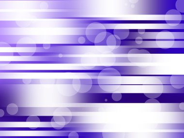 Abstract background with lines clipart