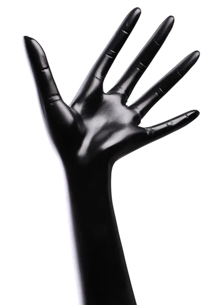 Kunstmatige hand — Stockfoto