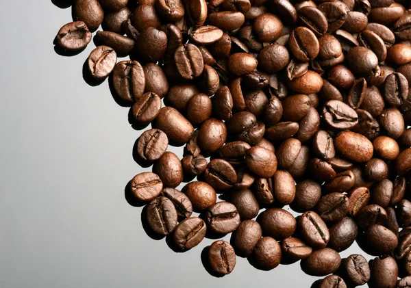 Кофе фон — стоковое фото