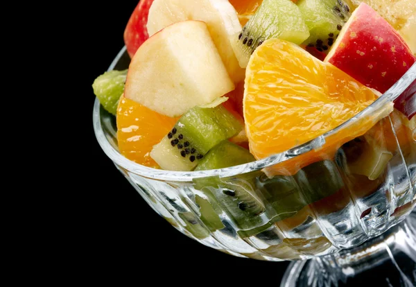 Ensalada de frutas —  Fotos de Stock