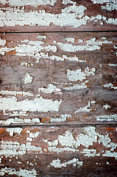 stock image Old painted wood background