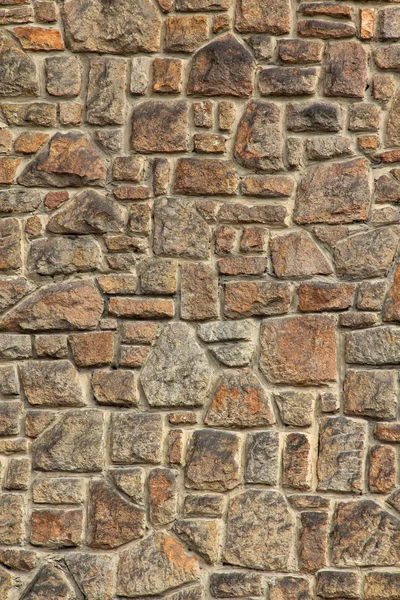 Mur de pierre — Photo